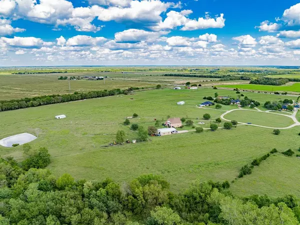 Greenville, TX 75401,8 Thornhill Drive