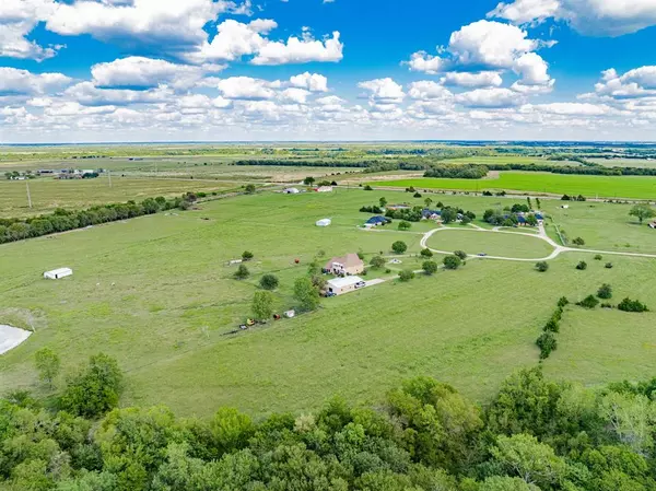 Greenville, TX 75401,8 Thornhill Drive