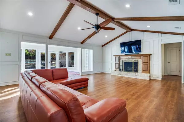 Denton, TX 76205,3111 Montecito Drive