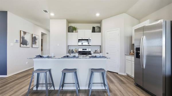 Fort Worth, TX 76140,1716 GILLENS Avenue