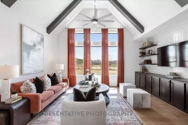 Mclendon Chisholm, TX 75032,2348 Flora Drive