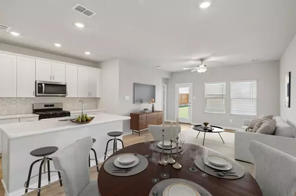 Farmersville, TX 75442,3611 Bonham Drive