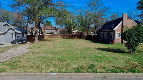 Corsicana, TX 75110,617 N 25th Street