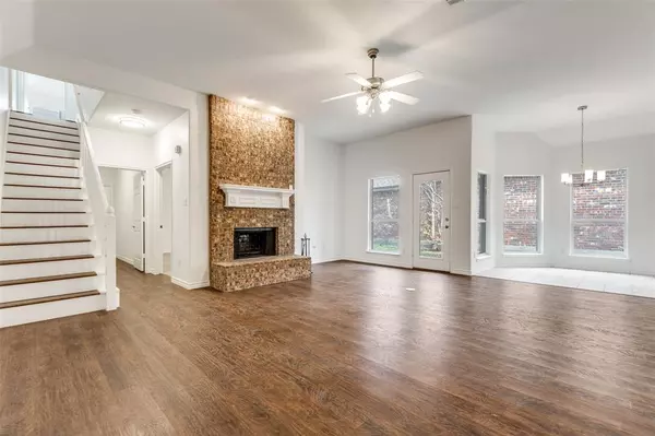 Frisco, TX 75035,9440 Park Garden Drive