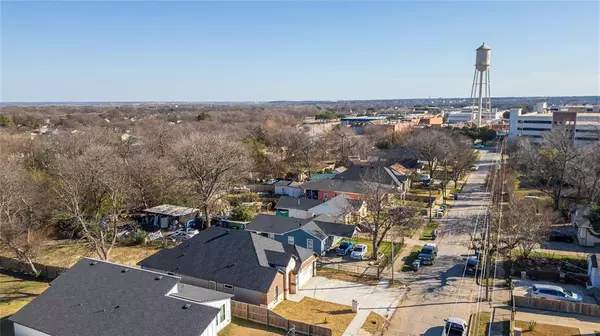 Dallas, TX 75216,4218 Easter Avenue