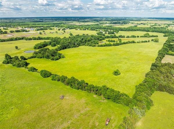 Paris, TX 75462,TBD COUNTY ROAD 12200