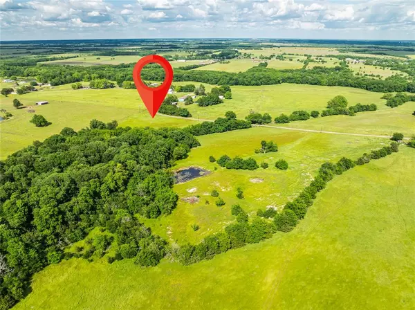 Paris, TX 75462,TBD COUNTY ROAD 12200