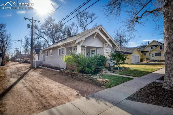 Colorado Springs, CO 80907,15 E Jefferson ST