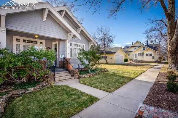 Colorado Springs, CO 80907,15 E Jefferson ST