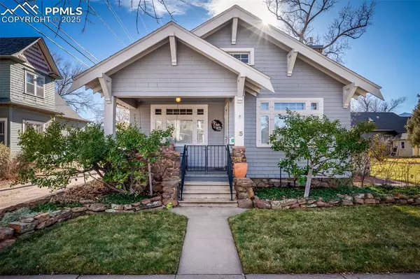 Colorado Springs, CO 80907,15 E Jefferson ST