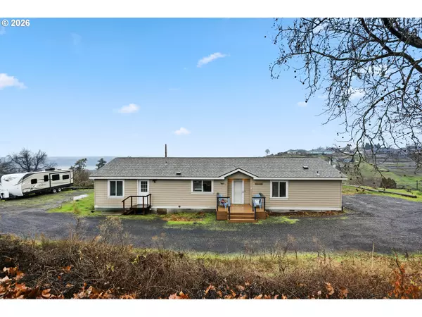 3113 FREMONT ST, The Dalles, OR 97058