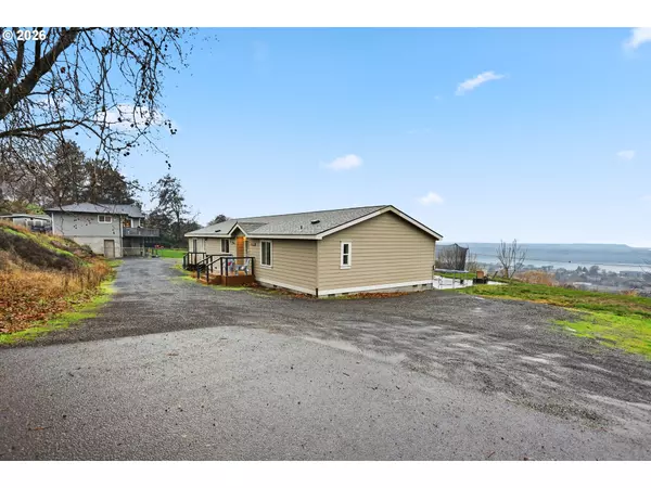 The Dalles, OR 97058,3113 FREMONT ST