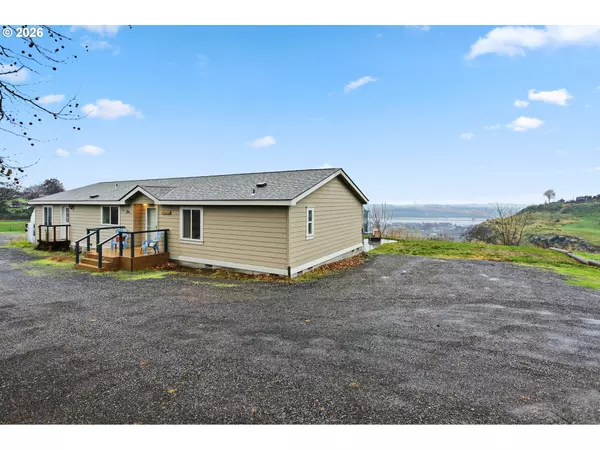 The Dalles, OR 97058,3113 FREMONT ST