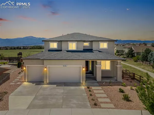 Colorado Springs, CO 80924,8636 Country Creek TRL