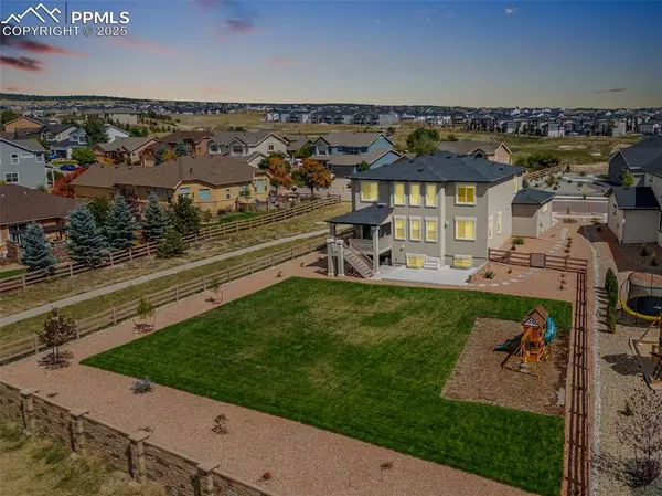 Colorado Springs, CO 80924,8636 Country Creek TRL