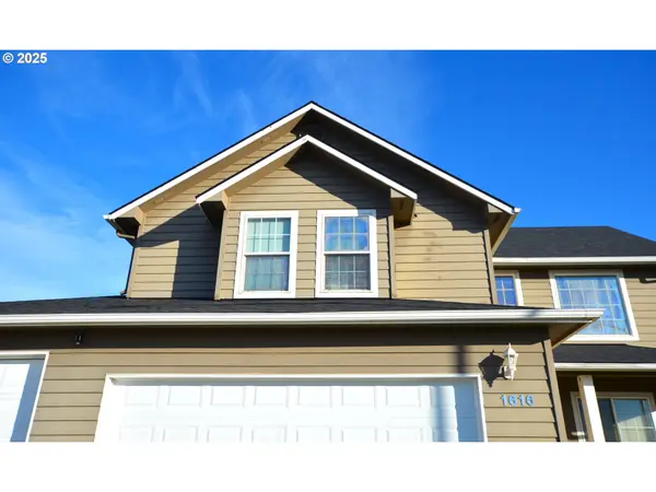 Pendleton, OR 97801,1616 SW 2ND ST