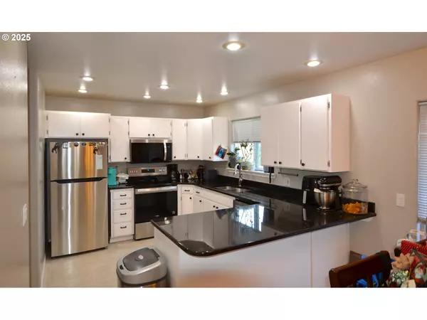 Pendleton, OR 97801,1616 SW 2ND ST