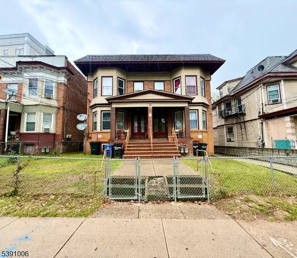 129-131 Cherry St, Elizabeth City, NJ 07202