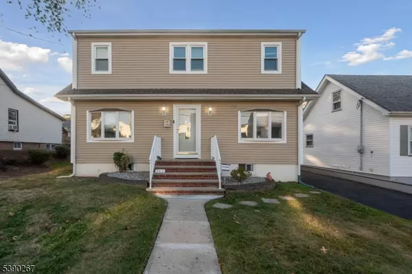 143 Carpenter St, Belleville Twp., NJ 07109