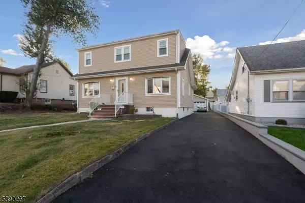 Belleville Twp., NJ 07109,143 Carpenter St