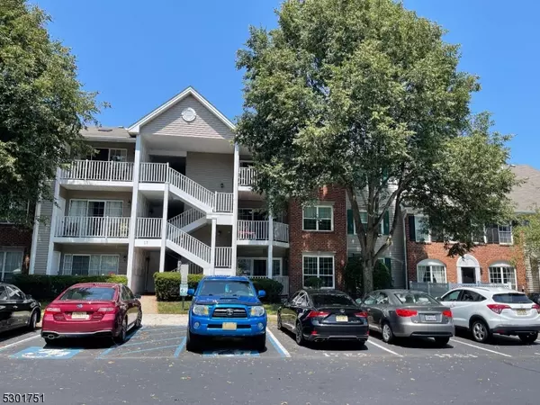 1713 Breckenridge #1713, Branchburg Twp., NJ 08876