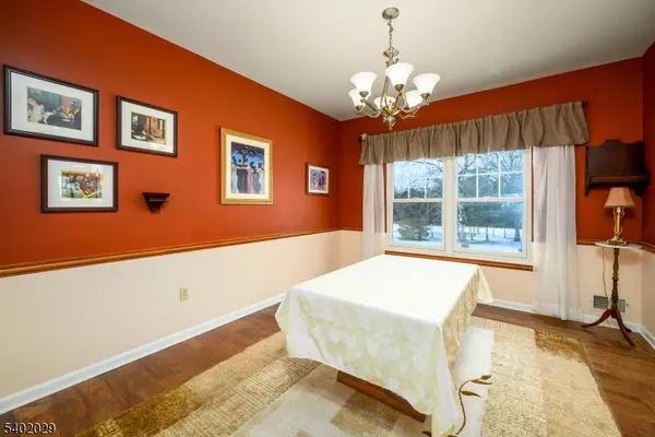 Franklin Twp., NJ 08873,5 Clover Hills Dr