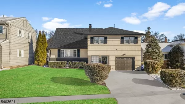 2273 Balmoral Ave, Union Twp., NJ 07083