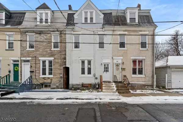 23 Reese Ct, Phillipsburg Town, NJ 08865