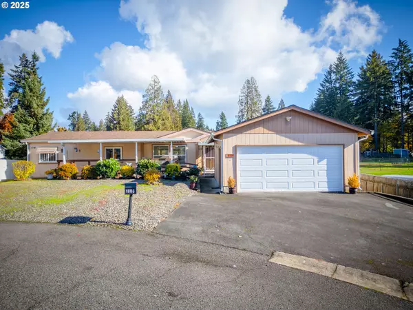 Vancouver, WA 98665,1808 NE 61ST CIR