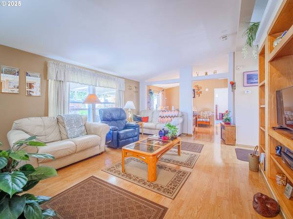 Vancouver, WA 98665,1808 NE 61ST CIR