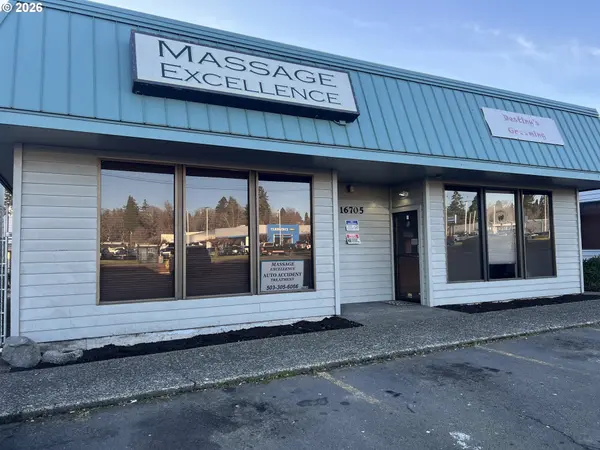 16725 SE MCLOUGHLIN BLVD, Milwaukie, OR 97267