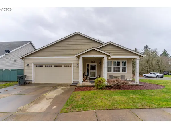 5800 DELANEY RD SE, Turner, OR 97392