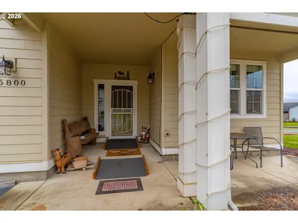 5800 DELANEY RD SE, Turner, OR 97392