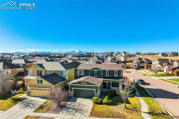 Colorado Springs, CO 80923,6674 Thistlewood ST