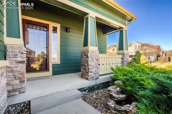 Colorado Springs, CO 80923,6674 Thistlewood ST