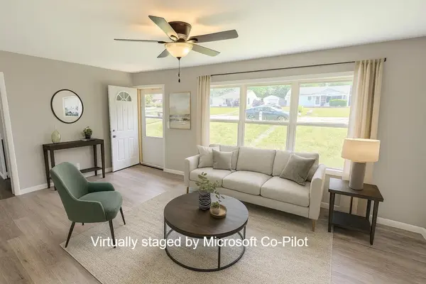 Kalamazoo, MI 49001,2211 Roseland AVE