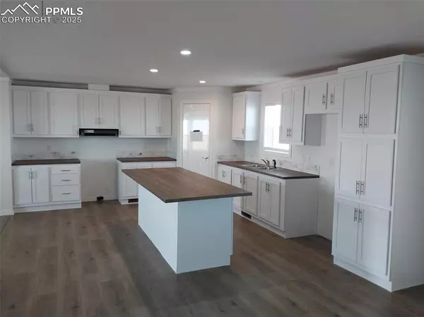 Yoder, CO 80864,898 N Ramah HWY