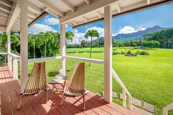 6001 KAHILIHOLO RD, Kilauea, HI 96754
