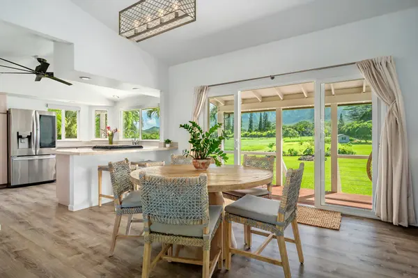 6001 KAHILIHOLO RD, Kilauea, HI 96754