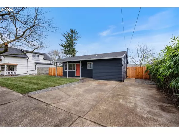 Portland, OR 97217,8732 N TYNDALL AVE