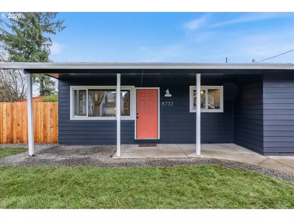 Portland, OR 97217,8732 N TYNDALL AVE