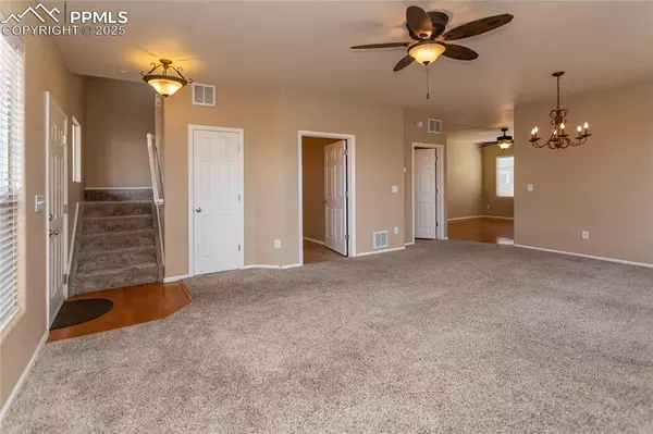 Colorado Springs, CO 80916,4829 Harrier Ridge DR