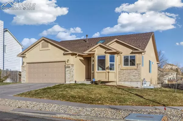 Colorado Springs, CO 80922,3809 Range DR