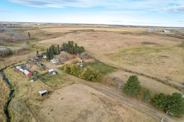 Rural Ponoka County, AB T4J 1R3,440080 Range Road 260