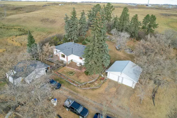 Rural Ponoka County, AB T4J 1R3,440080 Range Road 260