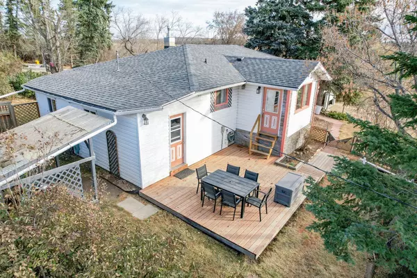 Rural Ponoka County, AB T4J 1R3,440080 Range Road 260