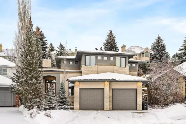 Calgary, AB T3H 3T2,19 Sienna Ridge Bay SW