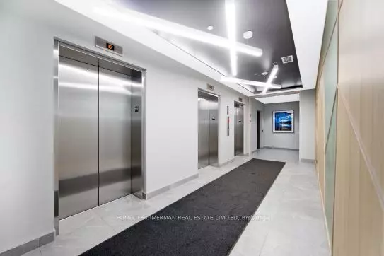 Toronto C08, ON M5A 0M8,20 Tubman AVE #417