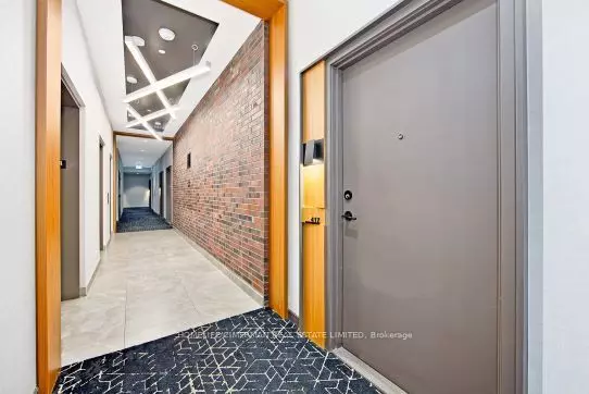 Toronto C08, ON M5A 0M8,20 Tubman AVE #417