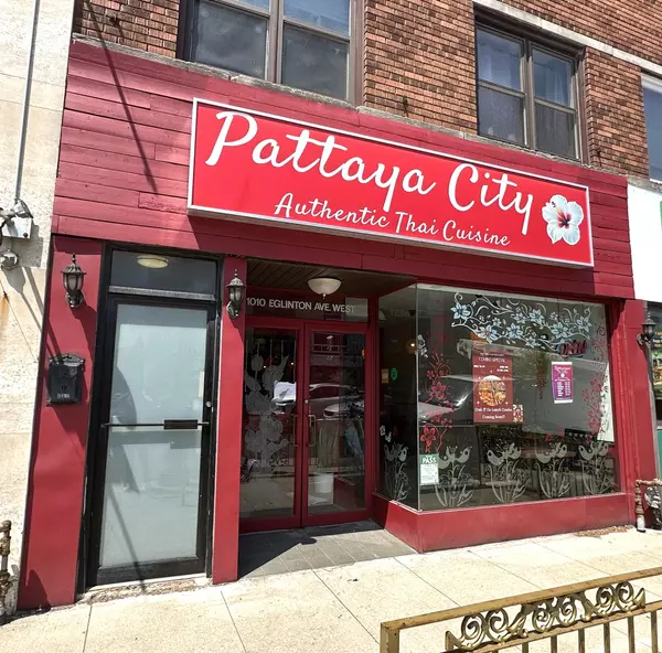 1010 Eglinton AVE W, Toronto C04, ON M6C 2C5